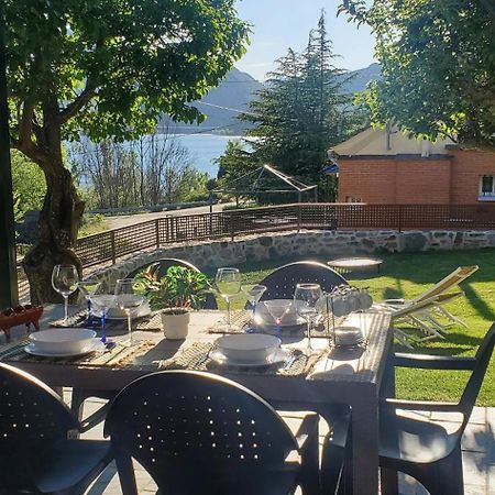 Casa Rural Carmen Luna Mallo de Luna Bagian luar foto