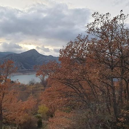 Casa Rural Carmen Luna Mallo de Luna Bagian luar foto