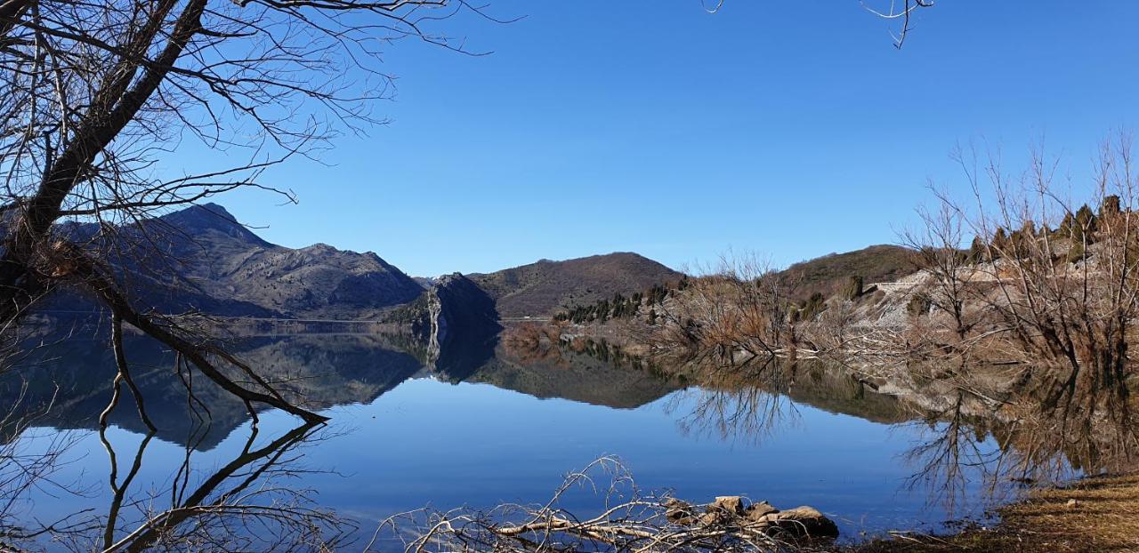 Casa Rural Carmen Luna Mallo de Luna Bagian luar foto