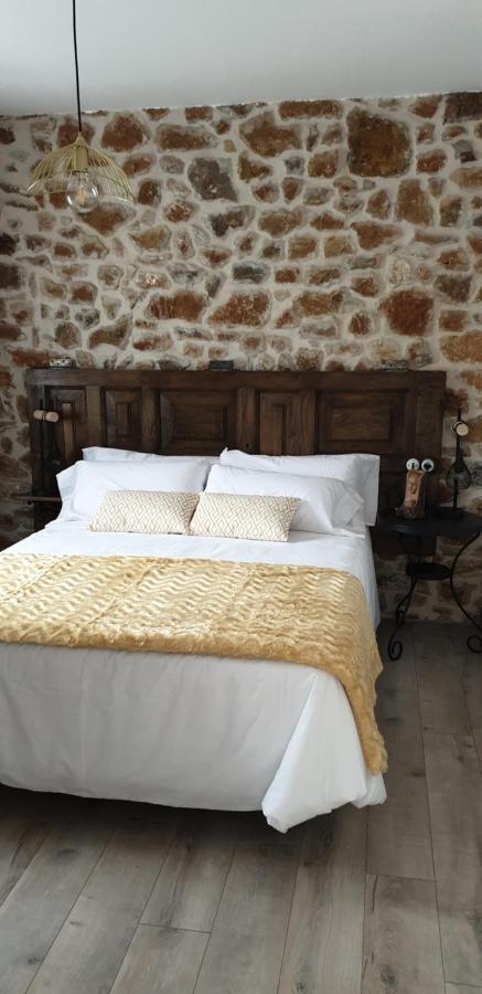 Casa Rural Carmen Luna Mallo de Luna Bagian luar foto