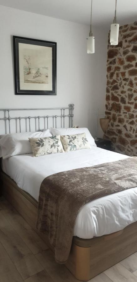 Casa Rural Carmen Luna Mallo de Luna Bagian luar foto
