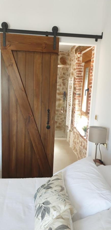 Casa Rural Carmen Luna Mallo de Luna Bagian luar foto