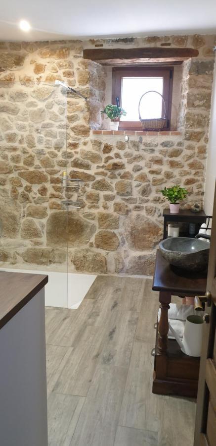 Casa Rural Carmen Luna Mallo de Luna Bagian luar foto