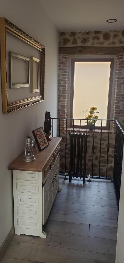 Casa Rural Carmen Luna Mallo de Luna Bagian luar foto