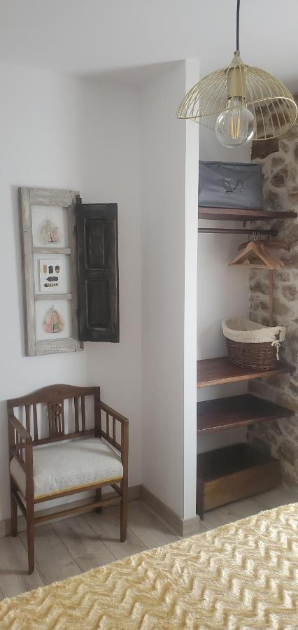 Casa Rural Carmen Luna Mallo de Luna Bagian luar foto
