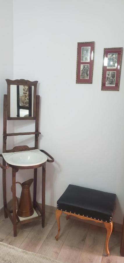 Casa Rural Carmen Luna Mallo de Luna Bagian luar foto