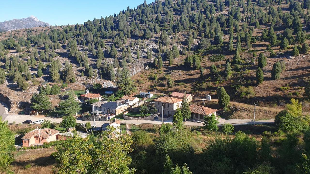 Casa Rural Carmen Luna Mallo de Luna Bagian luar foto