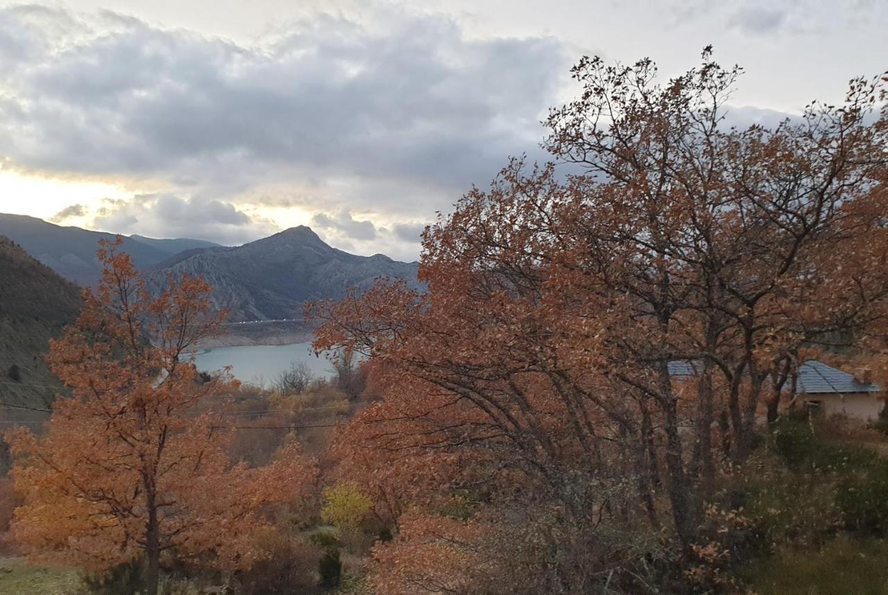 Casa Rural Carmen Luna Mallo de Luna Bagian luar foto