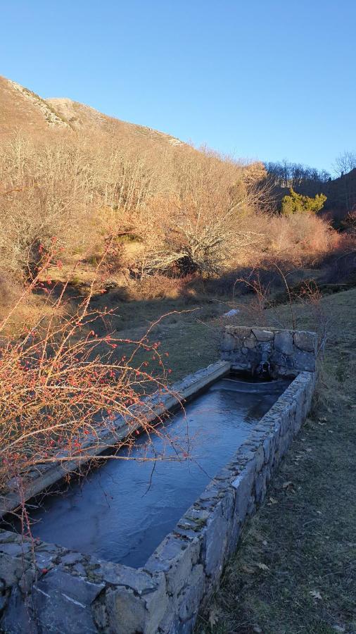 Casa Rural Carmen Luna Mallo de Luna Bagian luar foto